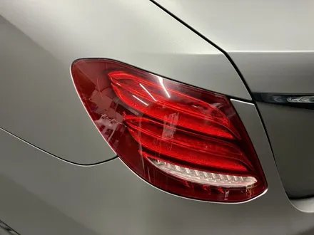 W213 E클래스 매트(무광) 메탈릭 차콜 전체랩핑 보험처리 시공기 / 인천 석남동