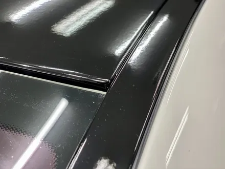 청라랩핑 CLS63 AMG 루프스킨과 스모그PPF(라이트필름) 시공 / 인천 석남동