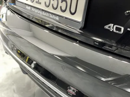 부천 신차패키지 AUDI A4 합리적이고 품질좋은 제품구성! / 인천 석남동