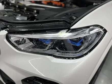 미추홀구 BMW X5 헤드라이트 PPF 시공후기와 헤드라이트 PPF의 필요성 / 인천 석남동