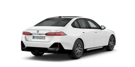 BMW I5 그릴랩핑으로 아이코닉글로우를 더 빛나게 / 인천 석남동