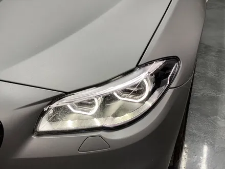 [인천 라이트필름] F10 520D 스모그컬러 시공 / 인천 석남동