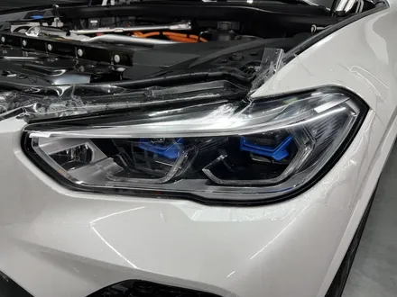 미추홀구 BMW X5 헤드라이트 PPF 시공후기와 헤드라이트 PPF의 필요성 / 인천 석남동