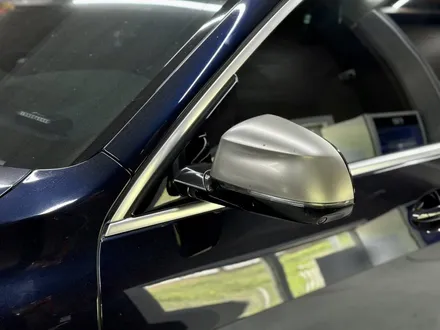 인천랩핑 BMW G05 X5 사틴블랙 전체랩핑과 크롬죽이기 시공기 / 인천 석남동
