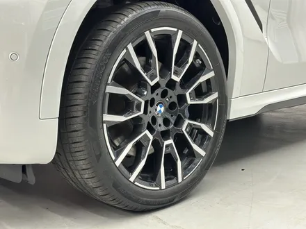 청라 크롬죽이기 고광택필름으로 BMW X6에 적용하다 / 인천 석남동