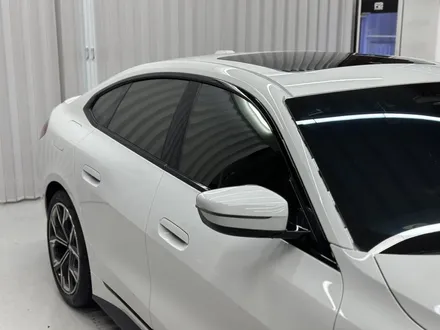 청라랩핑 BMW G22 420I 사틴블랙 전체랩핑 시공리뷰 / 인천 석남동