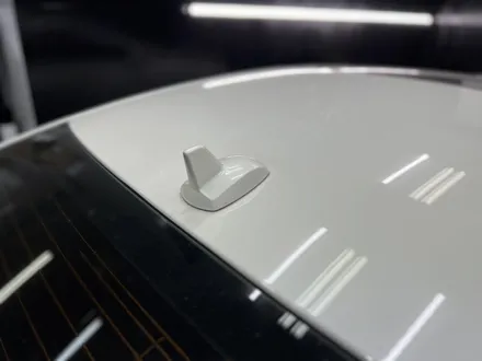 김포 루프스킨 전문점 CLS 250 시공후기 / 인천 석남동