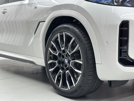 청라 크롬죽이기 고광택필름으로 BMW X6에 적용하다 / 인천 석남동