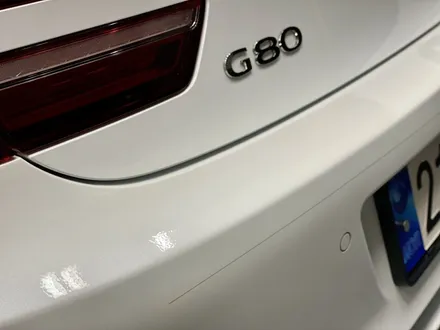 인천 가좌동 G80 합리적인 신차패키지 만나보세요! / 인천 석남동