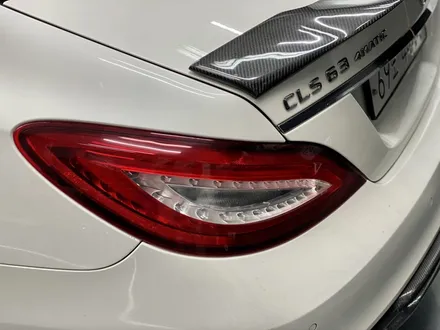 청라랩핑 CLS63 AMG 루프스킨과 스모그PPF(라이트필름) 시공 / 인천 석남동
