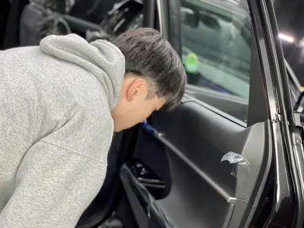 인천서구썬팅 토레스 글라스틴트 로데로 완벽하게 / 인천 석남동
