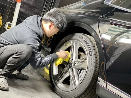 인천 서구 썬팅 G90 글라스틴트 로데 시공후기 / 인천 석남동