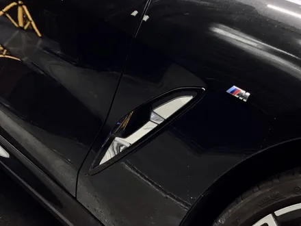 인천랩핑 BMW 8시리즈(850i) 리얼카본 크롬죽이기 랩핑 시공기 / 인천 석남동