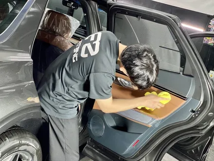 인천 GV70 신차검수와 합리적인 신차패키지 시공후기 / 인천 석남동