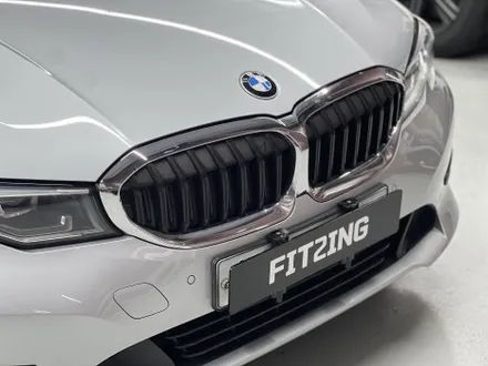 청라 크롬죽이기 BMW X5(G05) 시공리뷰 / 인천 석남동