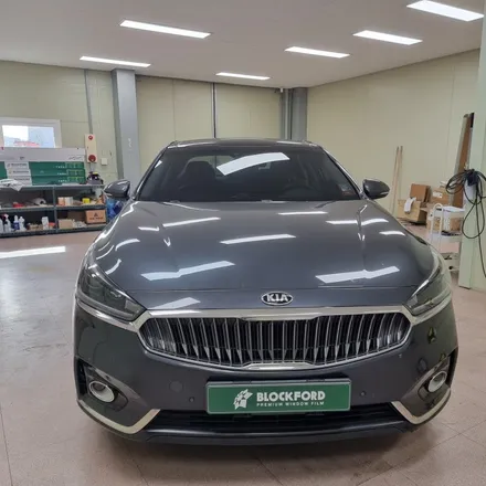광주 북구 양산동 틴팅, 비싼 루마썬팅말고 가성비있는제품으로 시공 #블락포디 #메이드카 / 광주 북구