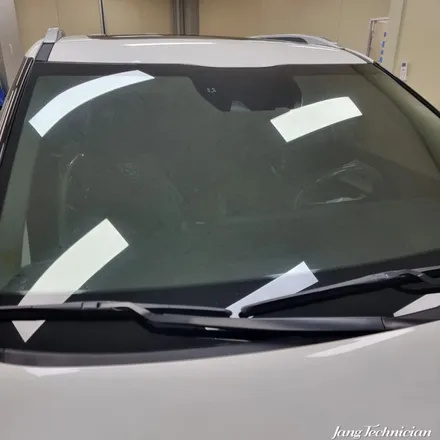 광주 셀토스 썬팅 , 가성비있게 신차작업하기 / 광주 북구