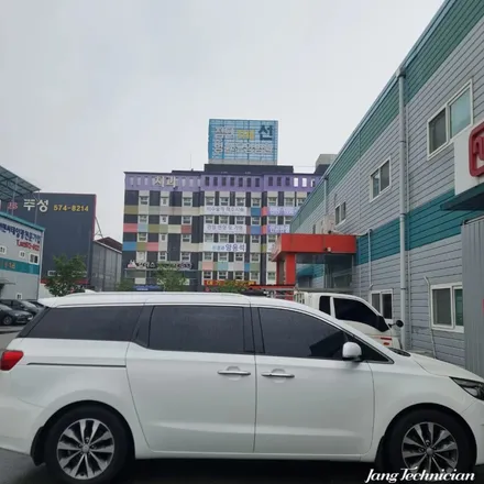 광주 카니발 재시공 썬팅 , 로얄시리즈 101 / 광주 북구