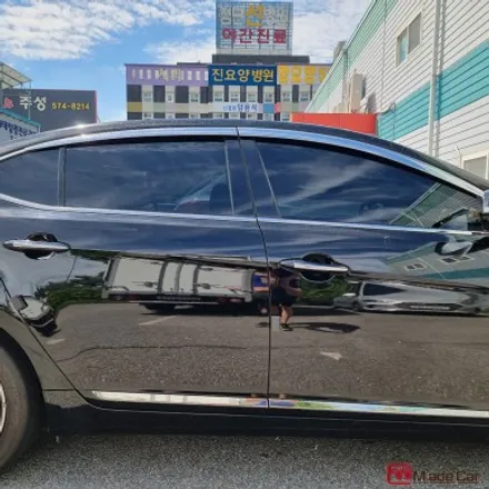 광주 부분썬팅하는곳 레이노 모노카본으로 재시공 #부담없는가격 #가성비블랙박스 / 광주 북구