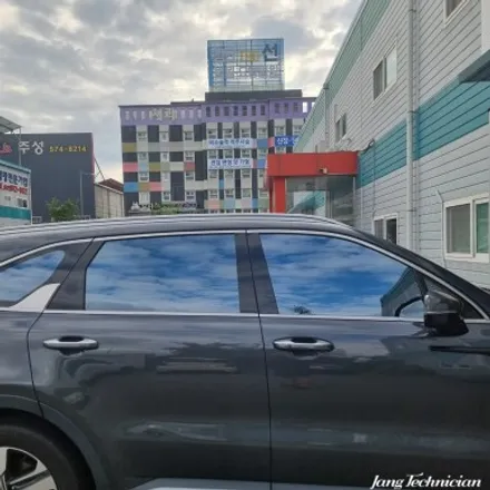 광주 썬팅 재시공 하는곳 , 쏘렌토 재단장하기! / 광주 북구