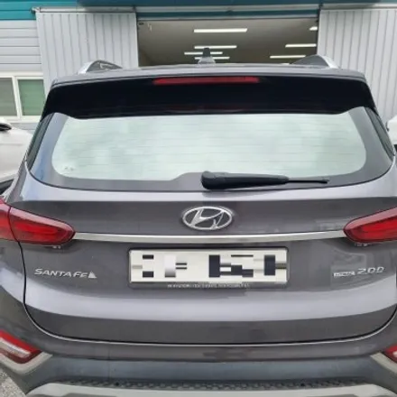 광주 용두동 썬팅 , 무상 픽업서비스 가능업체 / 광주 북구