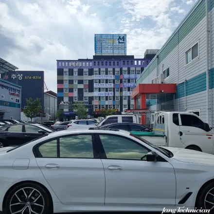 광주 bmw 썬팅 , 잘하는곳 메이드카 작업기 / 광주 북구
