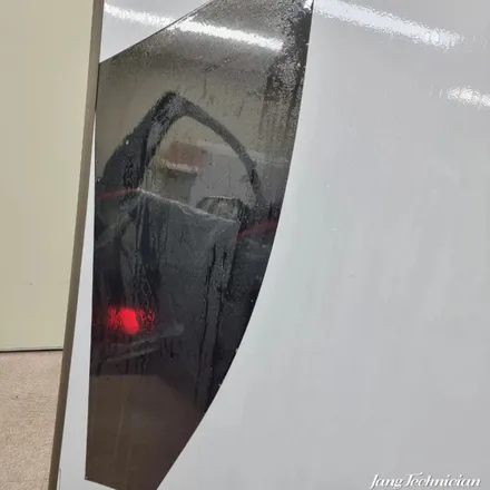광주 가성비 미러썬팅 시공기 / 광주 북구