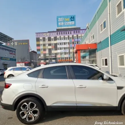 광주 하버캠프 로얄본드 시공기 # xm3 / 광주 북구