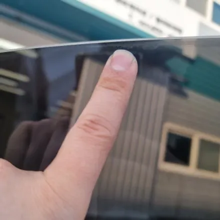 광주 북구 썬팅하는 메이드카에서 중고차 정붙이기 / 광주 북구