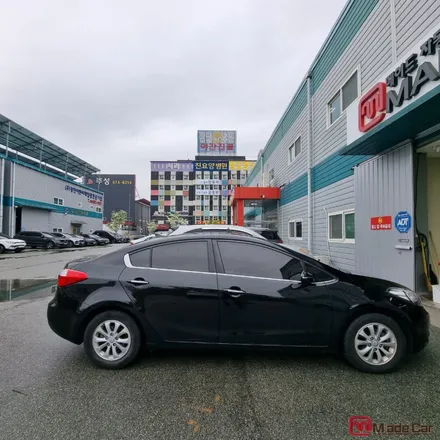 광주 첨단 썬팅, 초보운전이 타기 딱 좋은 썬팅 #블락포디 전라직영점 #가성비썬팅 / 광주 북구