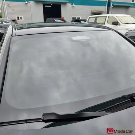 광주 bmw 3시리즈 신차패키지 작업 메이드카에서 하버캠프 세라믹본드 #전면 40% / 광주 북구