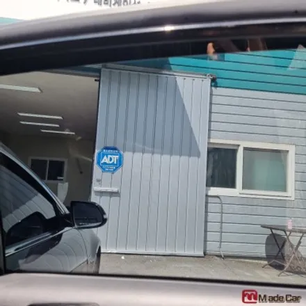 광주 부분썬팅하는곳 레이노 모노카본으로 재시공 #부담없는가격 #가성비블랙박스 / 광주 북구