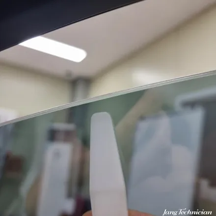 광주 로얄시리즈 반사썬팅 , 메이드카에서 재시공하기 / 광주 북구