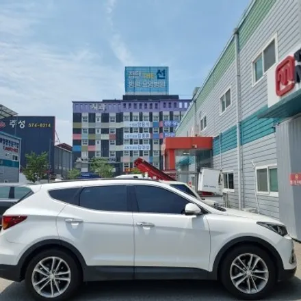 광주 썬팅 재시공 , 더 더워지기전에 하세유~ / 광주 북구