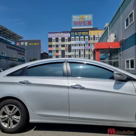 광주 썬팅전문점,비오는날 썬팅해도되나요? #장마철 #재시공업체 / 광주 북구