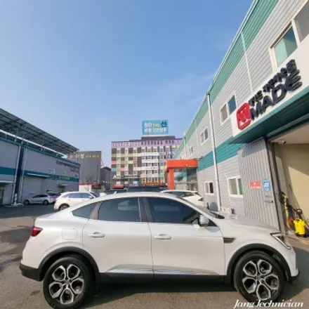 광주 하버캠프 로얄본드 시공기 # xm3 / 광주 북구
