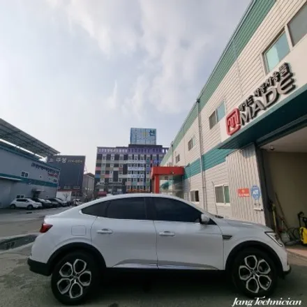 광주 하버캠프 로얄본드 시공기 # xm3 / 광주 북구