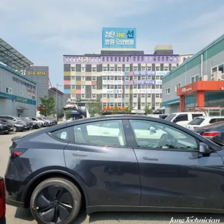 광주 테슬라 신차 패키지 , 블락포디 디토로 가성비 있게 / 광주 북구