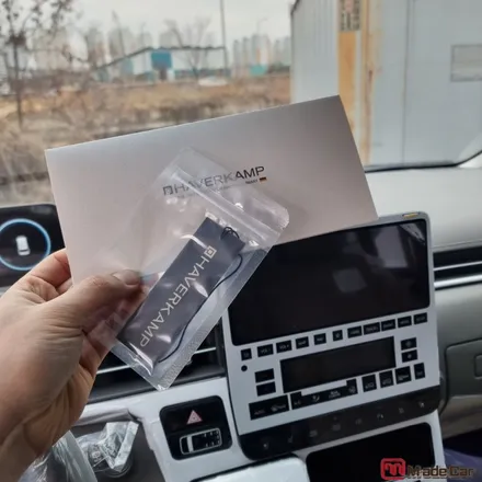광주 신차썬팅 하버캠프 전문대리점에서 스타리아 세라믹본드로 시공하기 #파썬 / 광주 북구