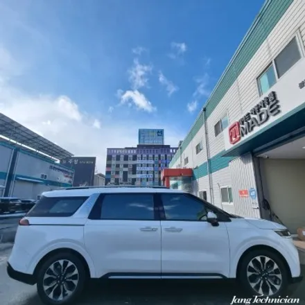 광주 카니발 반사 썬팅 , 메이드카로 선택한 이유? / 광주 북구