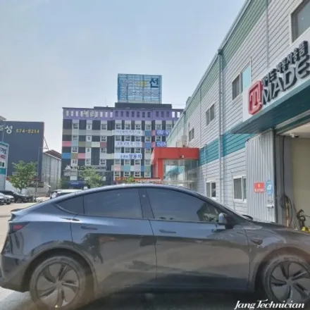 광주 테슬라 신차 패키지 , 블락포디 디토로 가성비 있게 / 광주 북구