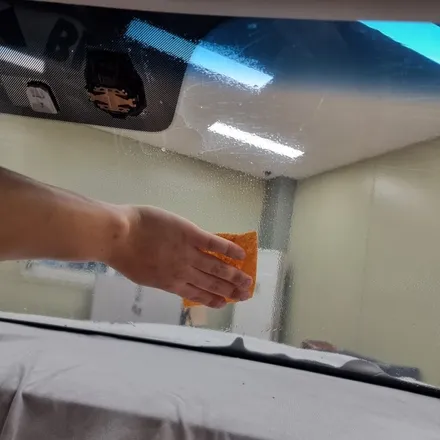 광주 북구 양산동 틴팅, 비싼 루마썬팅말고 가성비있는제품으로 시공 #블락포디 #메이드카 / 광주 북구