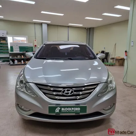 광주 광산구 , 몇년 안타는 중고차에 가성비 썬팅하기 #블락포디 #바스 #메이드카 / 광주 북구
