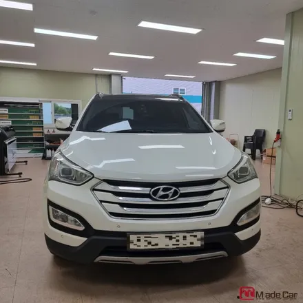 광주 월곡동 썬팅 , 프리미엄 열차단제품으로 폐차할때까지 / 광주 북구