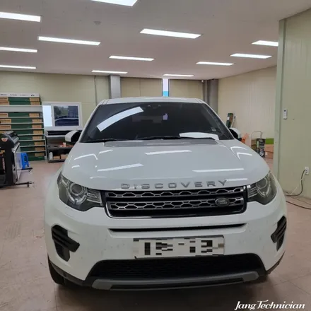 광주 디스커버리 재시공 썬팅 잘하는곳 후기 / 광주 북구