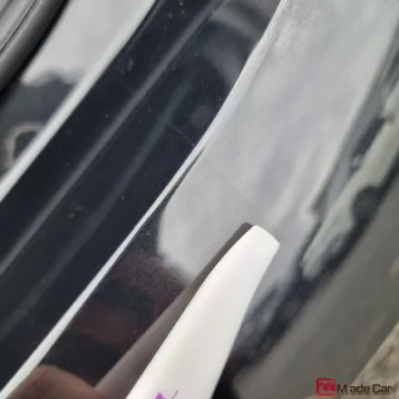광주 bmw 3시리즈 신차패키지 작업 메이드카에서 하버캠프 세라믹본드 #전면 40% / 광주 북구