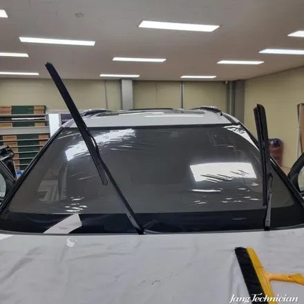 광주 카니발 반사 썬팅 , 메이드카로 선택한 이유? / 광주 북구