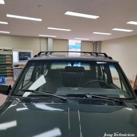 광주 신용동 자동차 썬팅 , 올드카도 선택한 필름? / 광주 북구
