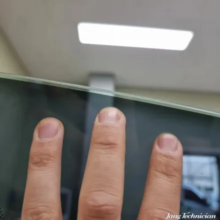 광주 썬팅 선수가 되고 싶은 젊은 청년이야기 / 광주 북구