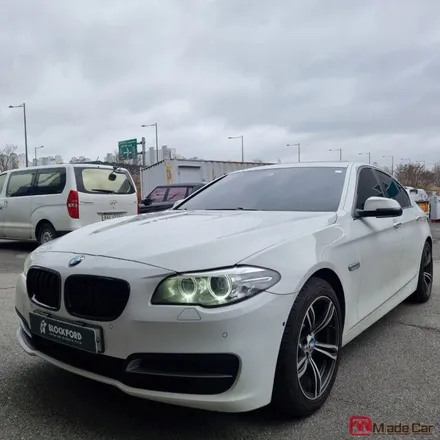 광주 썬팅재시공 bmw 528i 명절전에 깔끔하게 단정하기 #블락포디 #빙고 / 광주 북구
